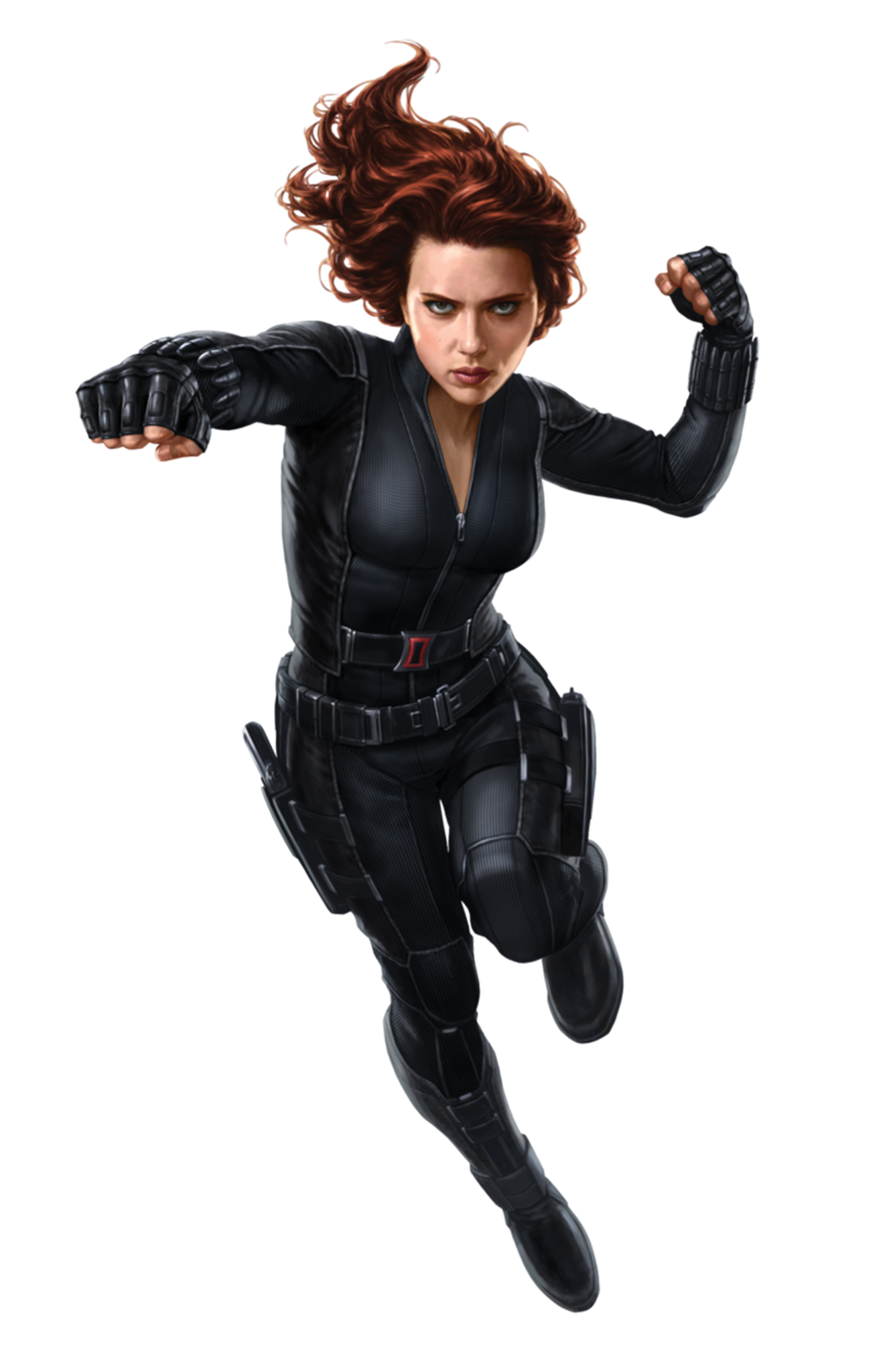 Black Widow